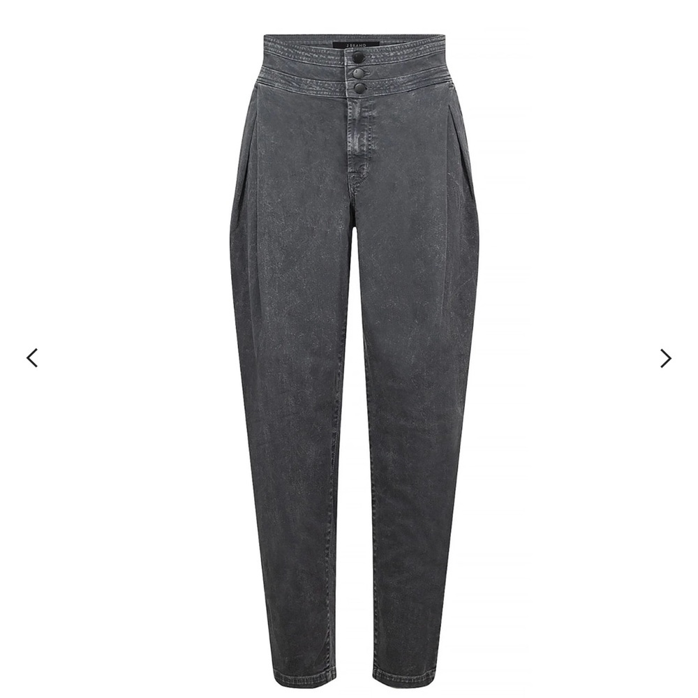 J Brand Carey Straight Leg Jeans SZ 27 - Picture 1 of 6